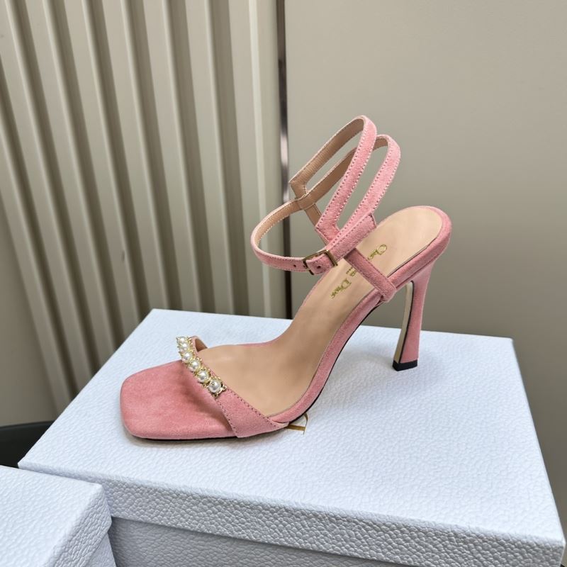 Christian Dior Sandals